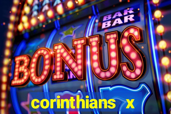 corinthians x cruzeiro play hd